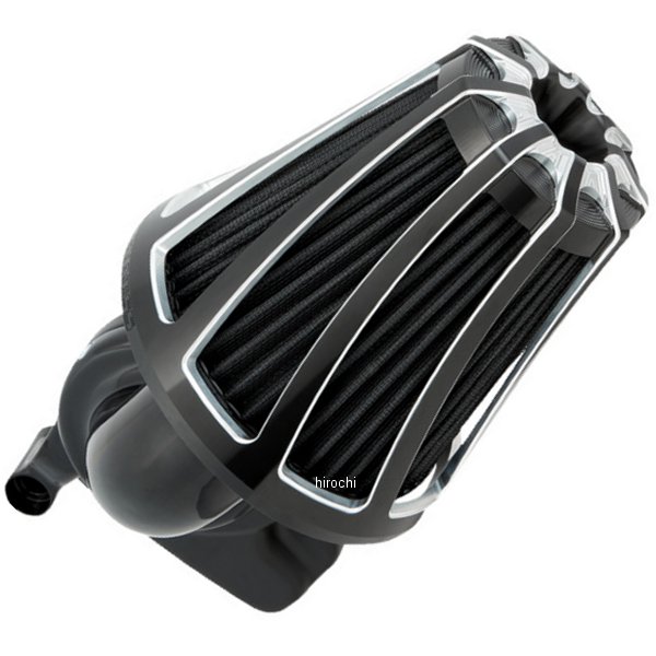 AIR CLNR MNSTR DRIFT BLK