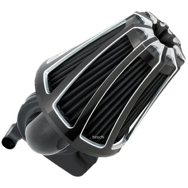 AIR CLNR MNSTR DRIFT BLK