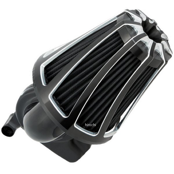 AIR CLNR MNSTR DRIFT BLK