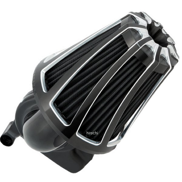 AIR CLNR MNSTR DRIFT BLK