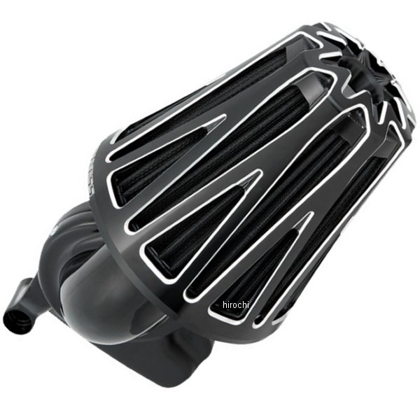 AIR CLNR MNSTR CRFIRE BLK