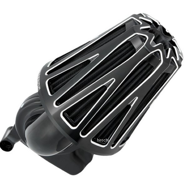 AIR CLNR MNSTR CRFIRE BLK