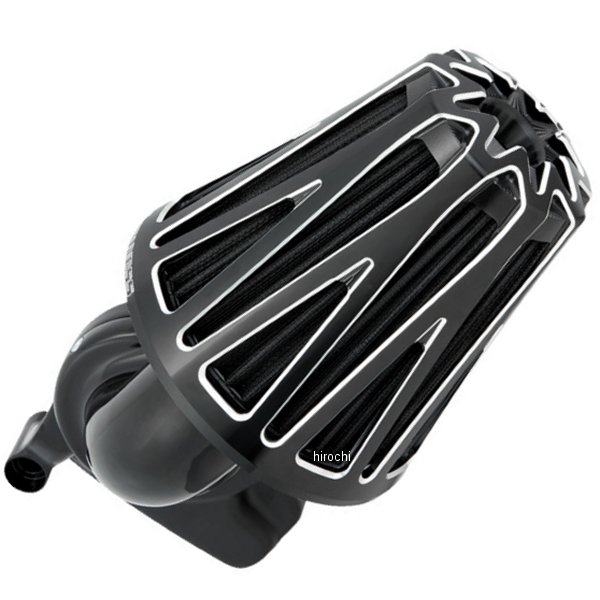 AIR CLNR MNSTR CRFIRE BLK