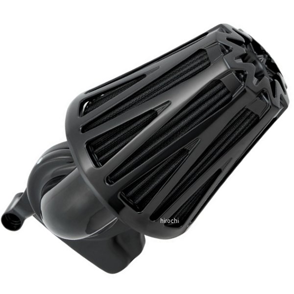 AIR CLNR MNSTR CRFIRE BLK