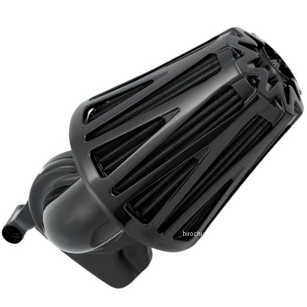 AIR CLNR MNSTR CRFIRE BLK