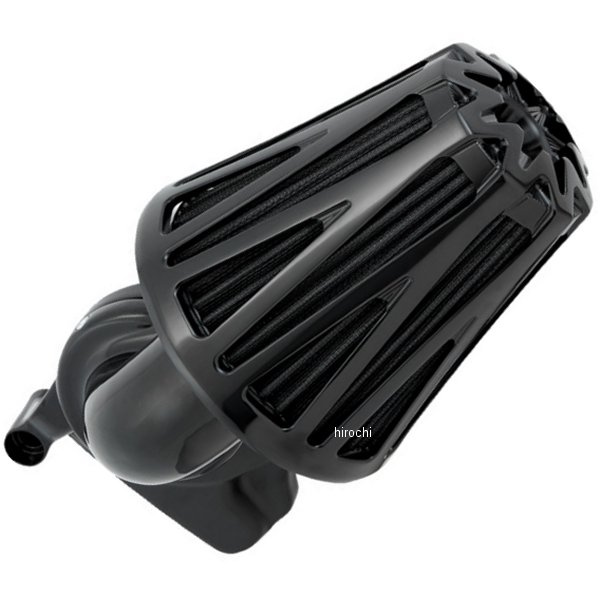 AIR CLNR MNSTR CRFIRE BLK