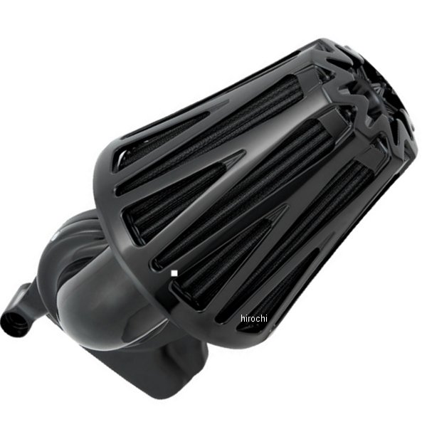 AIR CLNR MNSTR CRFIRE BLK