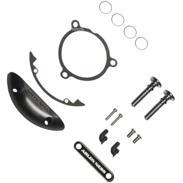 ステージ 1エアクリーナー ガスケット/ハードウェア キット