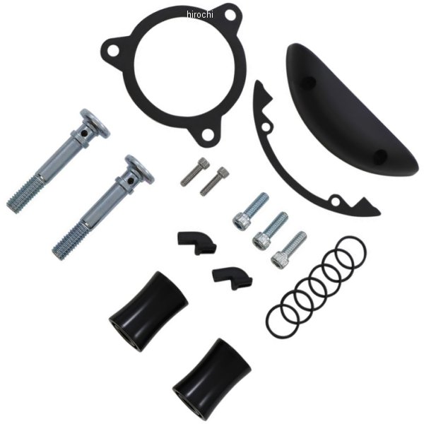 ステージ 1エアクリーナー ガスケット/ハードウェア キット