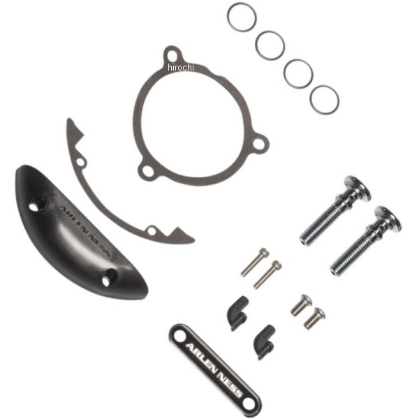 ステージ 1エアクリーナー ガスケット/ハードウェア キット