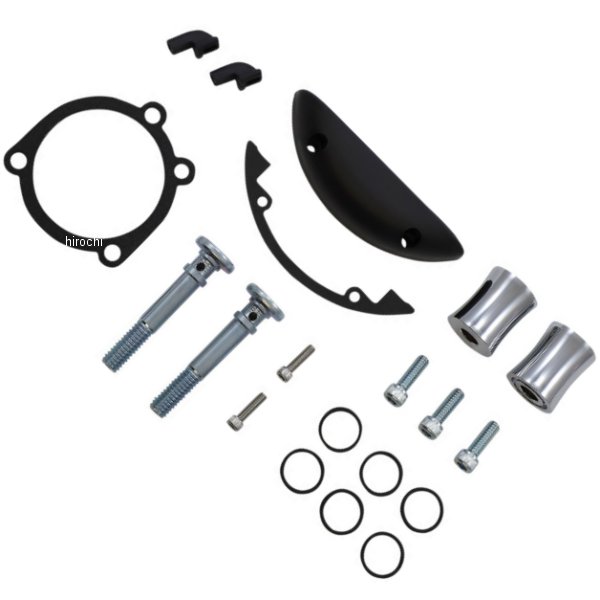 ステージ 1エアクリーナー ガスケット/ハードウェア キット