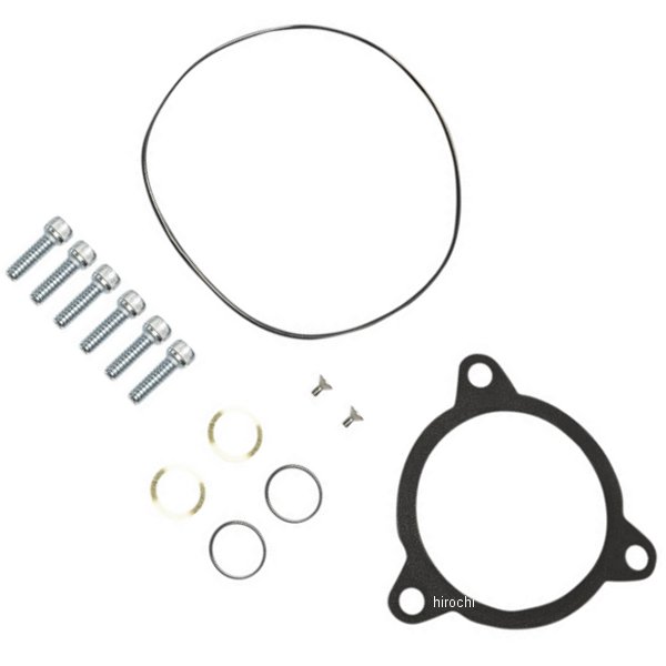 Monster/Velocity シリーズ ハードウェアキット ガスケット