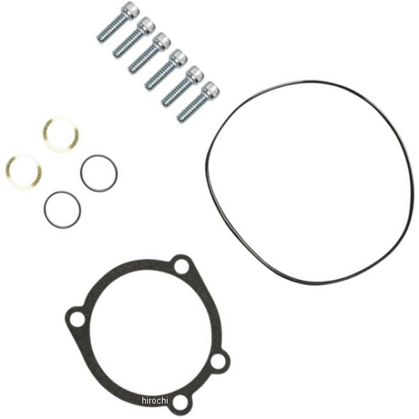 Monster/Velocity シリーズ ハードウェアキット ガスケット