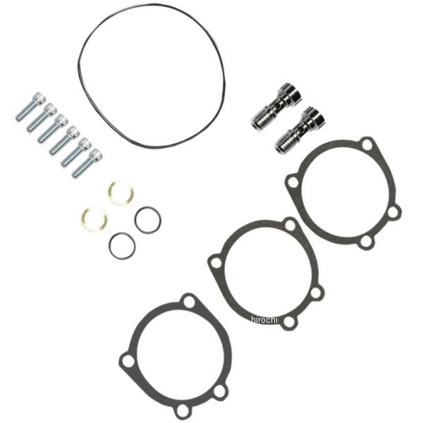 Monster/Velocity シリーズ ハードウェアキット ガスケット