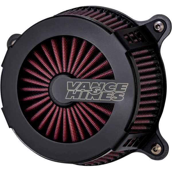 AIRCLEANER V02 CF BC E-FL