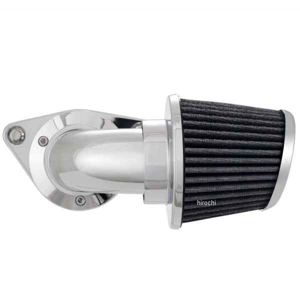 VANCE&HINES VO2 Falcon エアクリーナー 91年-21年 スポーツスター クローム