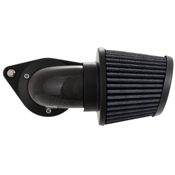 VANCE＆HINES VO2 Falcon エアクリーナー カーボンファイバー 91年-21年 スポーツスター