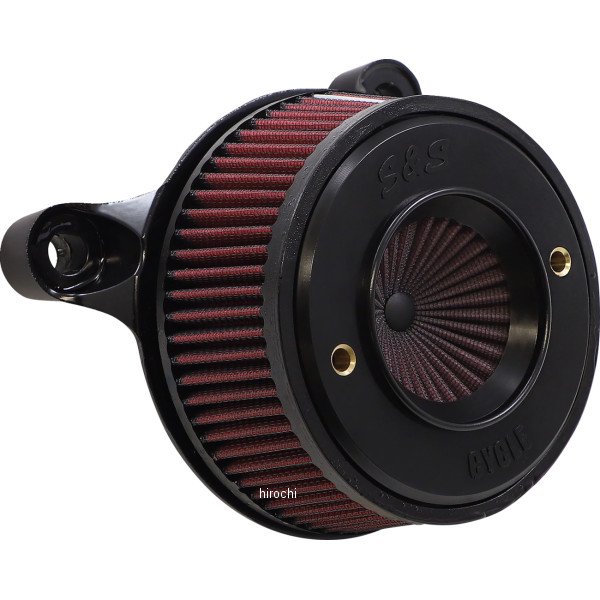 AIR CLEANER A-STNG 01-17R