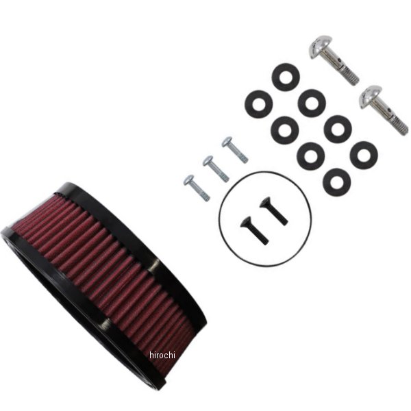 AIR CLEANER A-STNG 17-22B