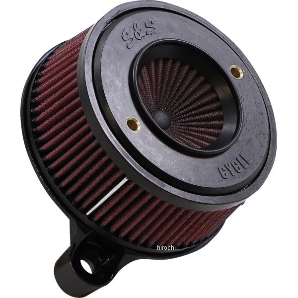 AIR CLEANER A-STNG 07-22C