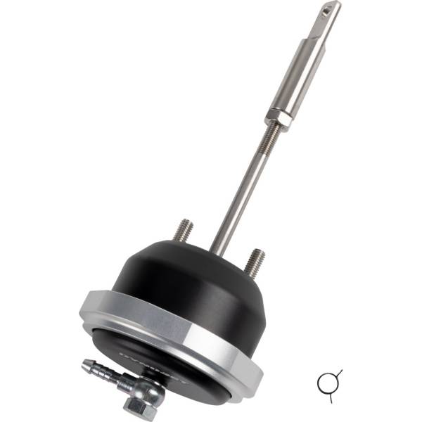 ウエストゲートキット 22年-24年 Can-Am Maverick X3 Turbo RR DS シルバー