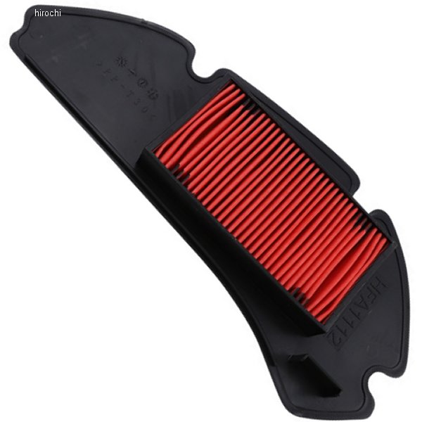 エアフィルター SH150、SH125