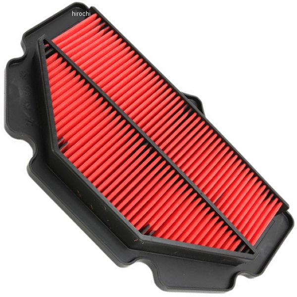 エアフィルター GSR750、GSR600