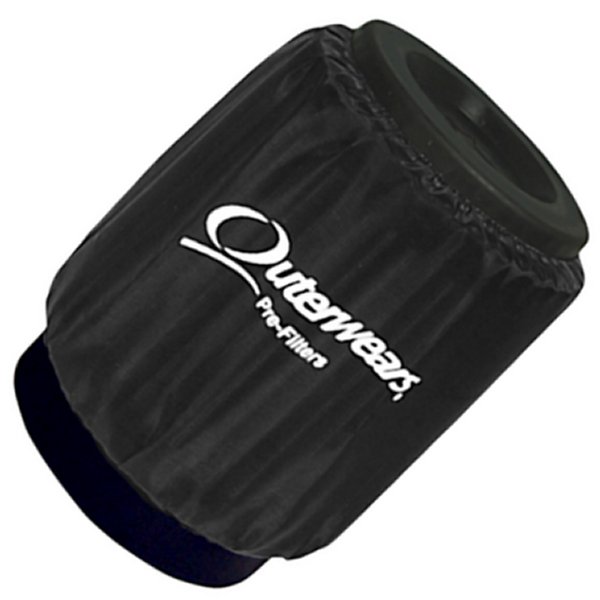 フィルターカバー 12年-16年 アークティックキャット Wildcat1000