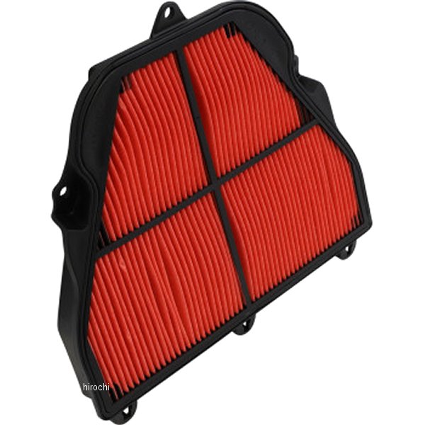 エアフィルター トライアンフ 675