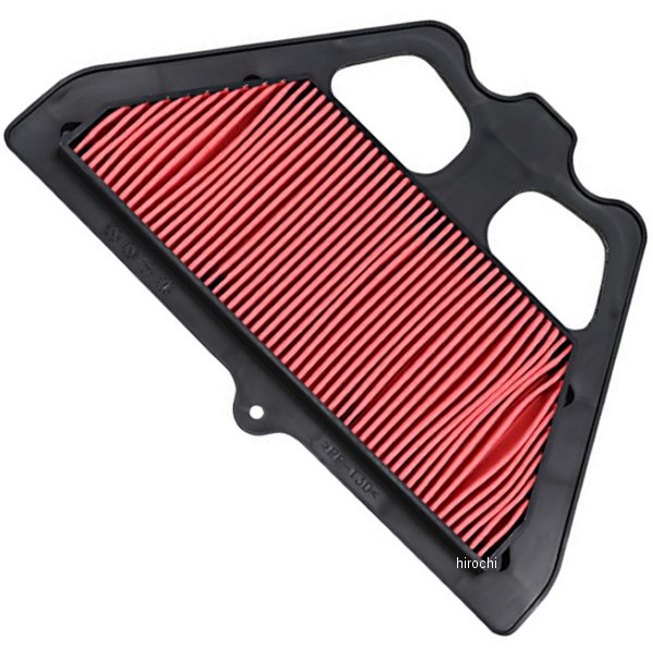 エアフィルター 17年 Z900