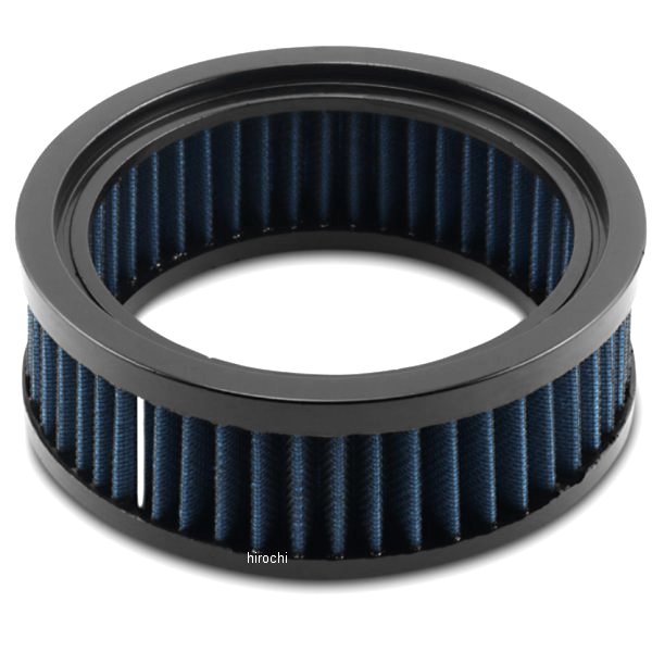 エアフィルター プレミアムウォッシャブル S&S K&N E3225