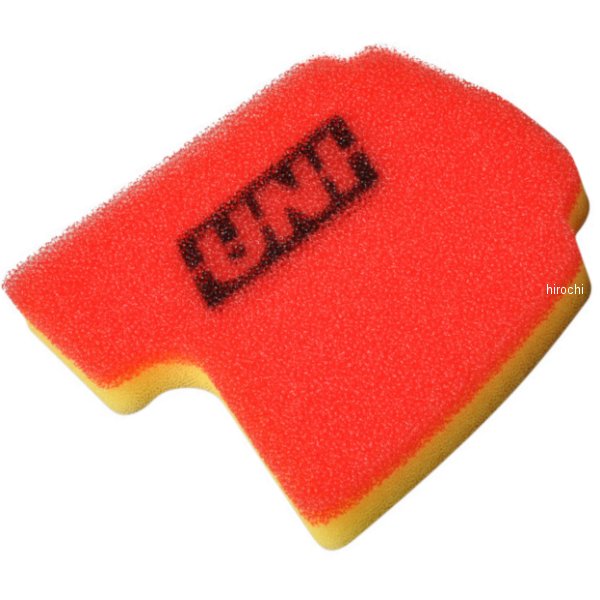 エアフィルター 17年-20年 Z125Pro