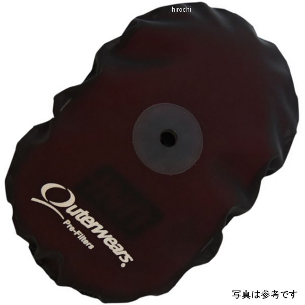 【セール特価】 撥水プレフィルター BLACK