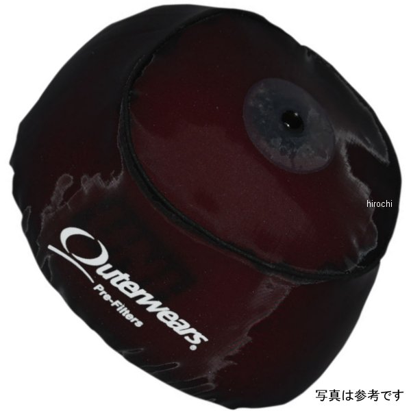 【セール特価】 撥水プレフィルター BLACK