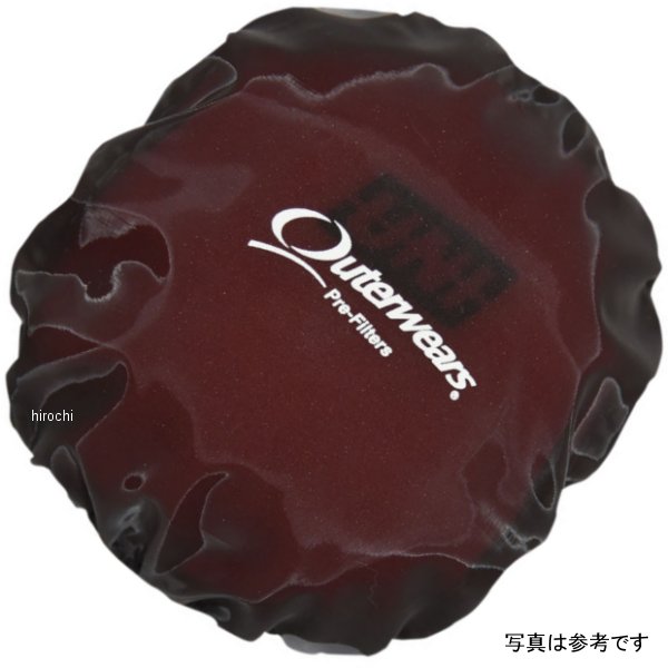 【セール特価】 撥水プレフィルター BLACK