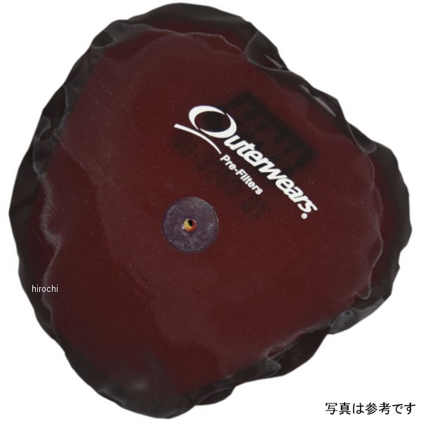 【セール特価】 撥水プレフィルター BLACK