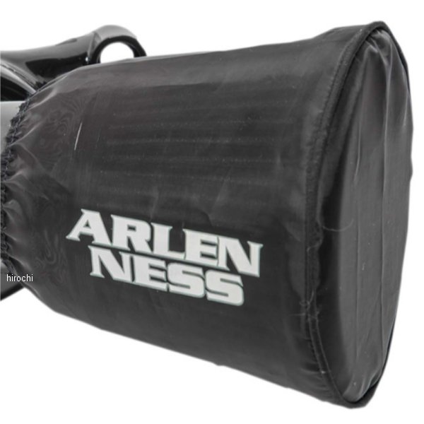 レインソックス エアクリーナー Velocity 65°用