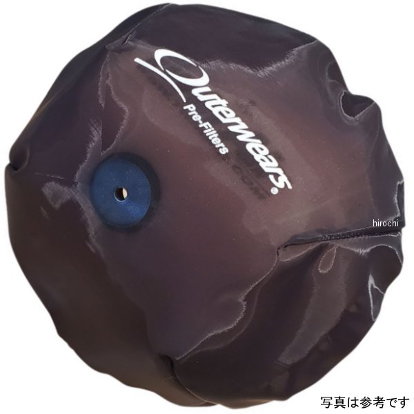 【セール特価】 撥水プレフィルター BLACK