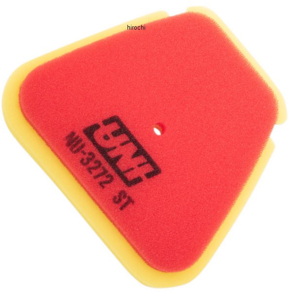 エアフィルター 20年-23年 YZ450F、YZ250F