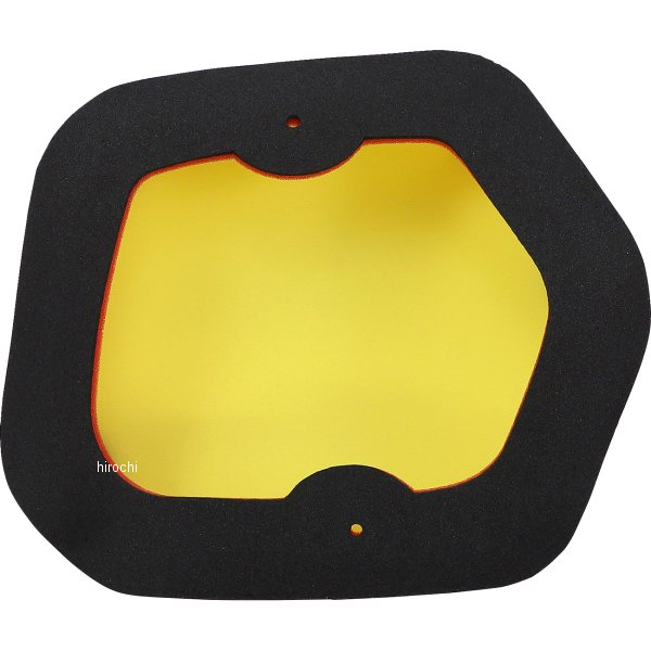 エアフィルター 黄