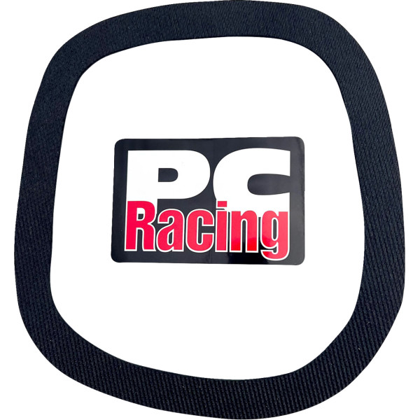 プロシール エアフィルター ガスケット 21年-24年 Beta 300 RX 黒