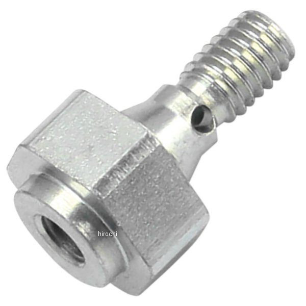 補修 ブリーザースクリュー