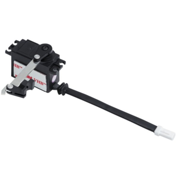 補修用 サーボモーター ES 黒