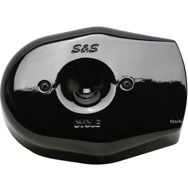 COVER AC TRIBUTE BLK