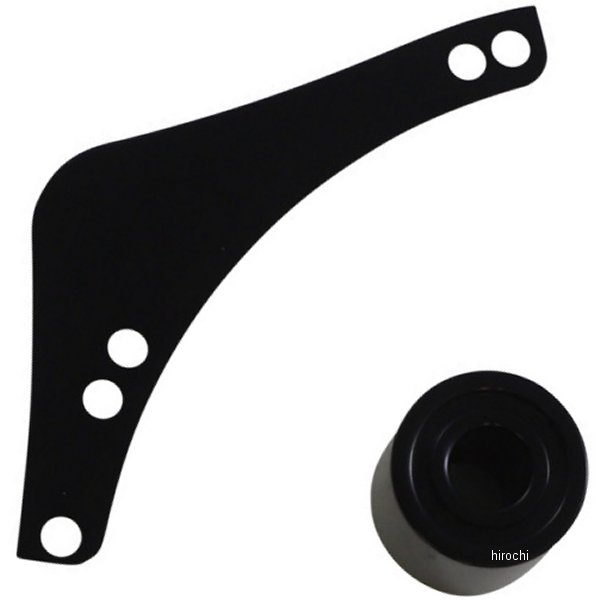 交換用ブリーザーボルトカバープレート AC LH BL