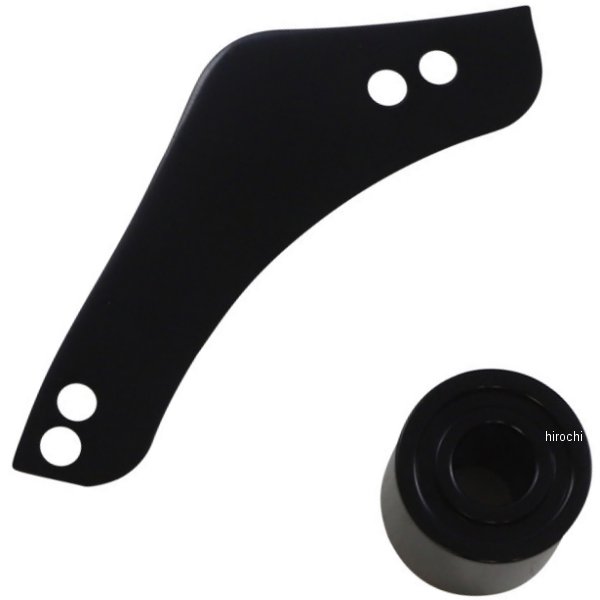 交換用ブリーザーボルトカバープレート AC RH BL