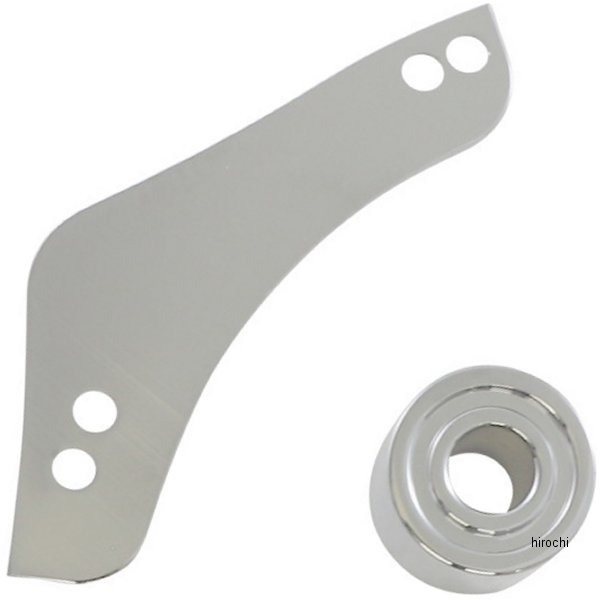 【セール特価】 交換用ブリーザーボルトカバープレート AC RH CH