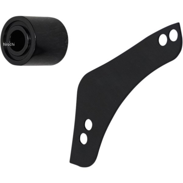 交換用ブリーザーボルトカバープレート AC RH BL