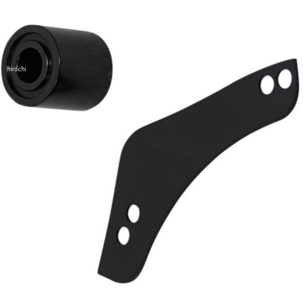 【セール特価】 エアクリーナーカバープレート LH 黒