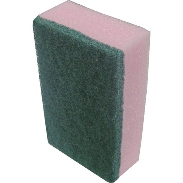Hホームキッチンスポンジハード5P
